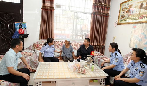 中国文明网漯河