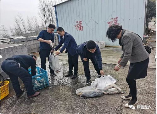 山东省诸城市开展水产品质量安全抽检工作