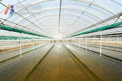 象山成功创建全市首个国家级渔业健康养殖示范县