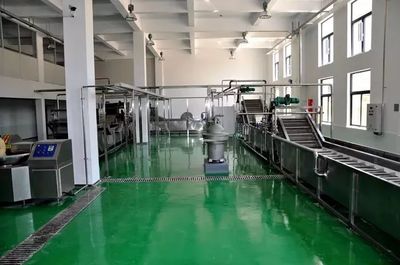 占地651亩,投资15亿元!象山20万吨级冷库即将崛起!