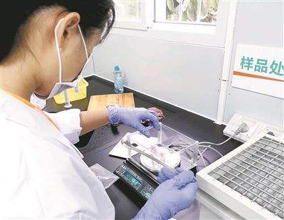 快看 检出兽药残留问题,宁夏曝光3批次不合格食品