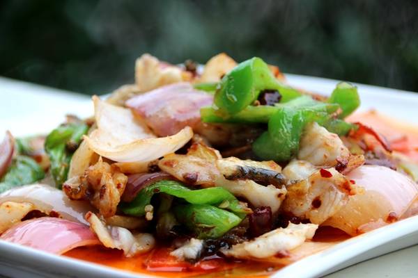 硒为贵 富硒脆鱼全鱼宴将于5月19日亮相江津大酒店一楼