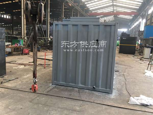 养殖污水处理设备厂家市场前景如何图片