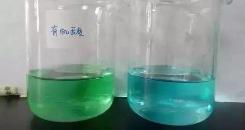 水产品重金属超标 解毒与养殖安全指南